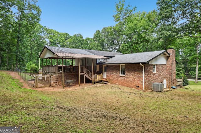 539 Newton Road, Lagrange, GA 30240