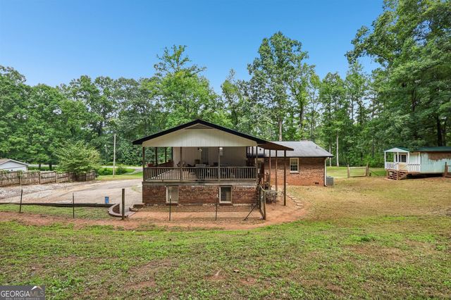 539 Newton Road, Lagrange, GA 30240