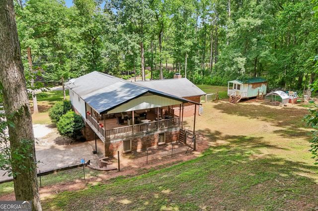 539 Newton Road, Lagrange, GA 30240