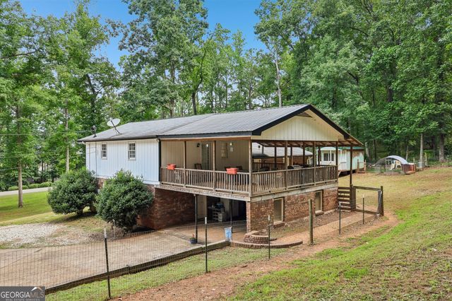 539 Newton Road, Lagrange, GA 30240