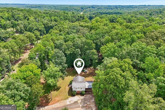 539 Newton Road, Lagrange, GA 30240