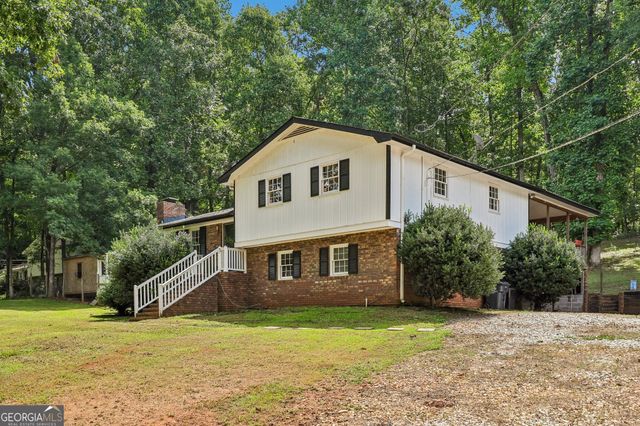 539 Newton Road, Lagrange, GA 30240