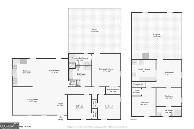 539 Newton Road, Lagrange, GA 30240