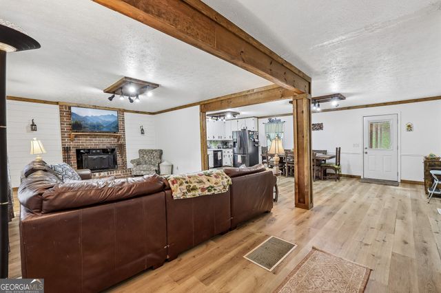 539 Newton Road, Lagrange, GA 30240