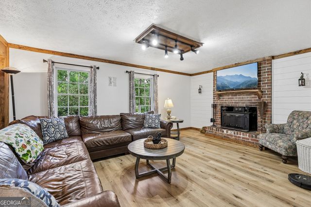 539 Newton Road, Lagrange, GA 30240