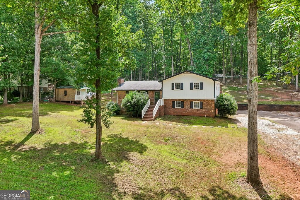 539 Newton Road, Lagrange, GA 30240