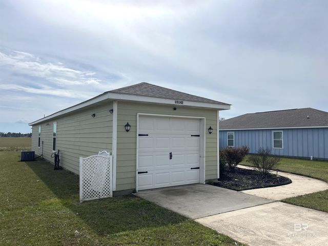 15142 Marem Drive, Foley, AL 36535