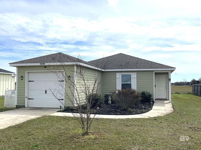 15142 Marem Drive, Foley, AL 36535