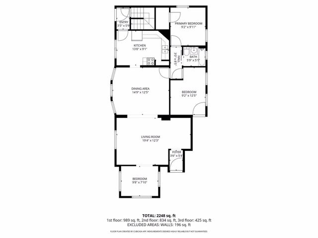 2326 Bryant Avenue N, Minneapolis, MN 55411