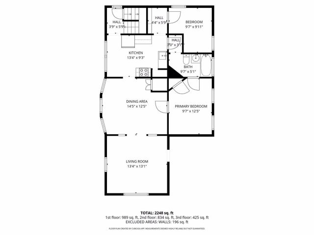 2326 Bryant Avenue N, Minneapolis, MN 55411