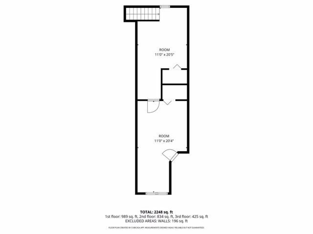 2326 Bryant Avenue N, Minneapolis, MN 55411