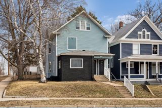 2326 Bryant Avenue N, Minneapolis, MN 55411