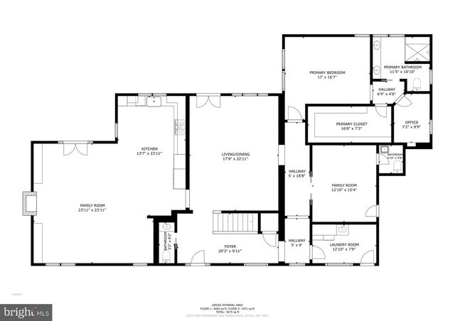 1808 CIRCLE RD, Baltimore, MD 21204