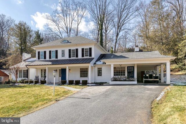 1808 CIRCLE RD, Baltimore, MD 21204