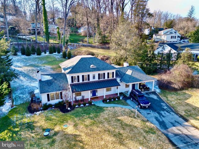 1808 CIRCLE RD, Baltimore, MD 21204