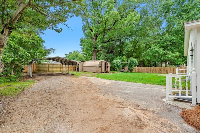 6025 Howells Ferry Road, Mobile, AL 36618