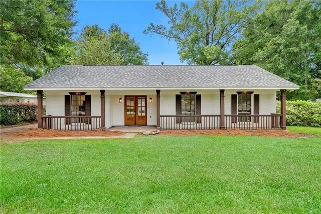 6025 Howells Ferry Road, Mobile, AL 36618