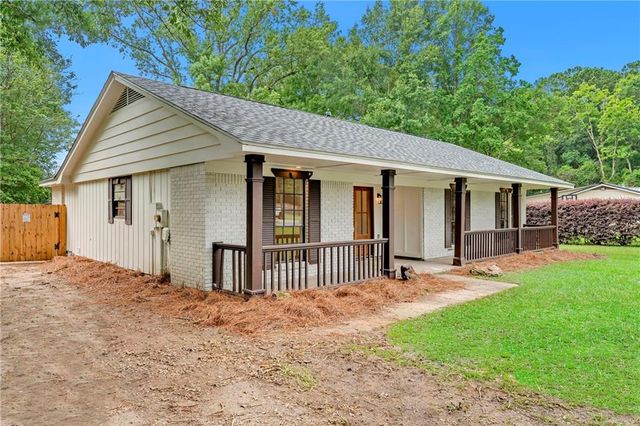 6025 Howells Ferry Road, Mobile, AL 36618