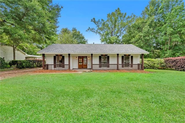 6025 Howells Ferry Road, Mobile, AL 36618
