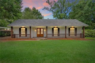 6025 Howells Ferry Road, Mobile, AL 36618