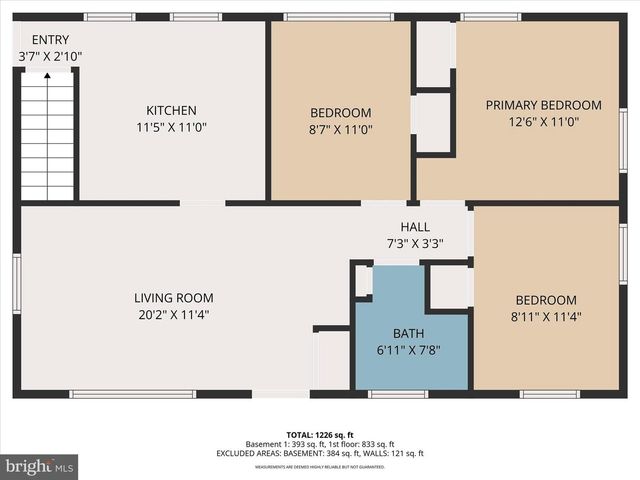 3813 SYLVAN DR, York, PA 17402