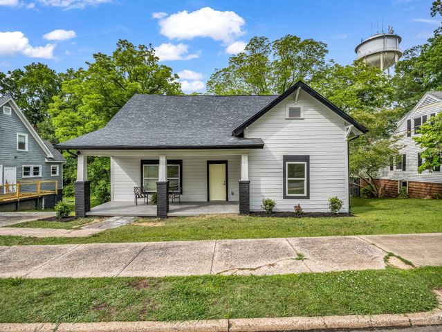 445 E Buford St, Gaffney, SC 29340