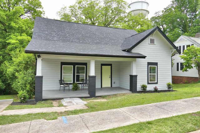 445 E Buford St, Gaffney, SC 29340