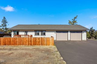8560 NW 6th Street, Terrebonne, OR 97760