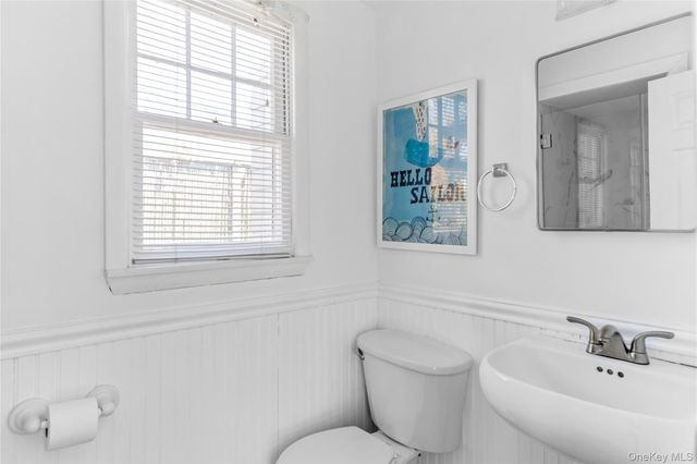 449 Dehnhoff Walk, Ocean Beach, NY 11770