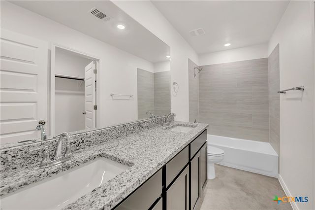 903 Wax Myrtle Court B, Killeen, TX 76543