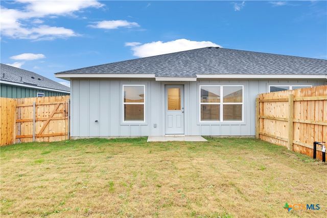 903 Wax Myrtle Court B, Killeen, TX 76543