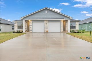 903 Wax Myrtle Court B, Killeen, TX 76543