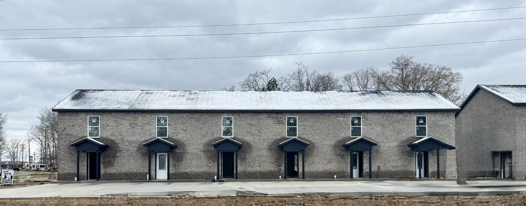 740 Kings Ln, Tullahoma, TN 37388