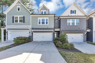 2559 Oakbourne Lane, Smyrna, GA 30080