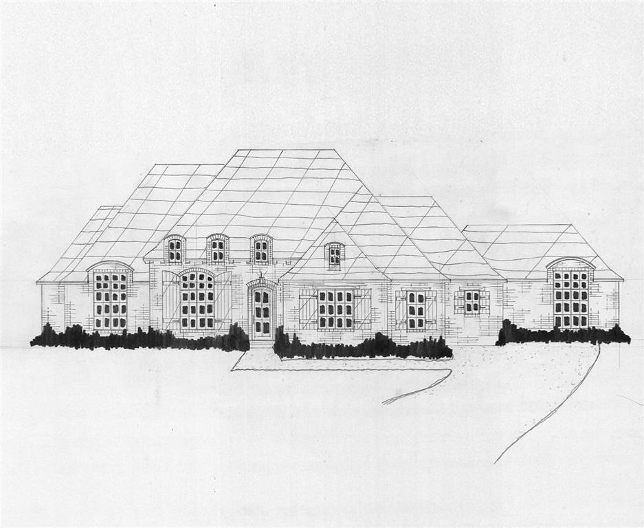 1311 Trunci Court, Newcastle, OK 73065