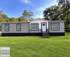 231 Wild Heron Drive, Midway, GA 31320
