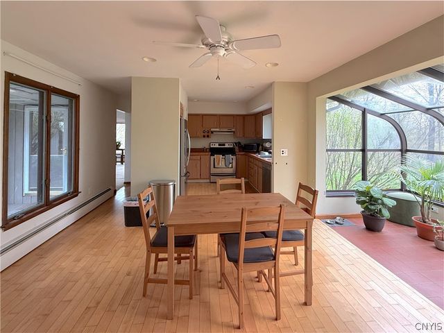 3644 Harding Road, Kirkland, NY 13323