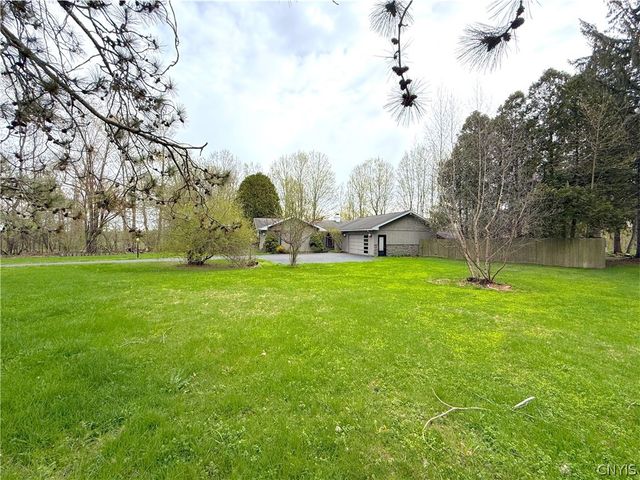 3644 Harding Road, Kirkland, NY 13323