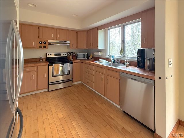3644 Harding Road, Kirkland, NY 13323