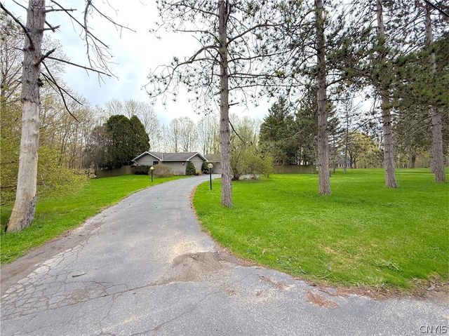 3644 Harding Road, Kirkland, NY 13323