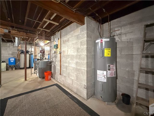 3644 Harding Road, Kirkland, NY 13323