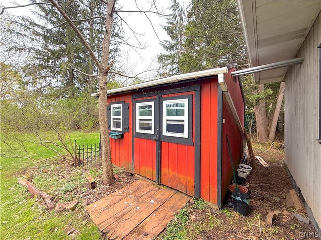 3644 Harding Road, Kirkland, NY 13323