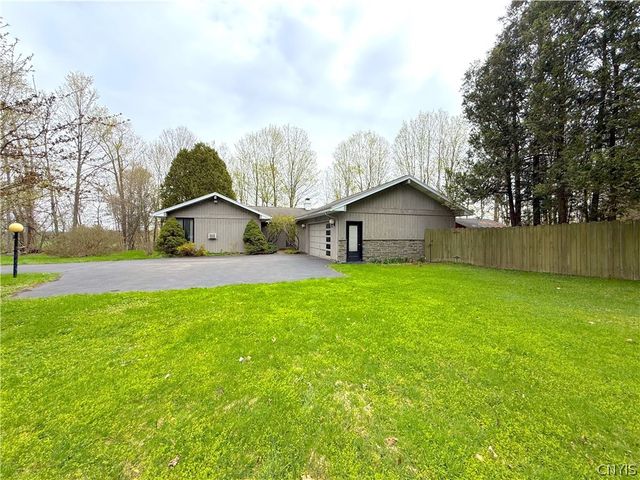 3644 Harding Road, Kirkland, NY 13323