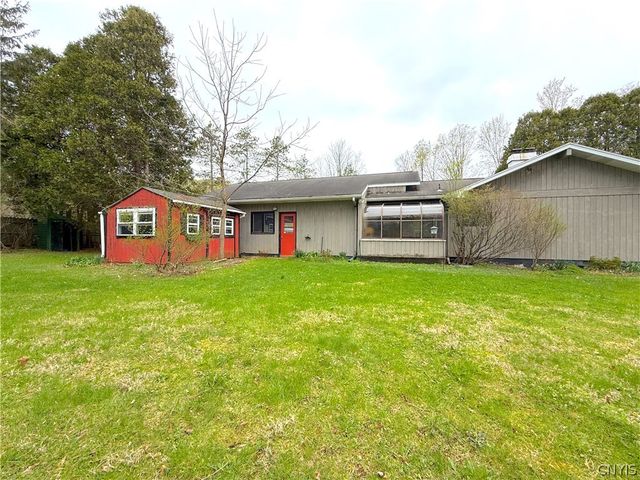 3644 Harding Road, Kirkland, NY 13323