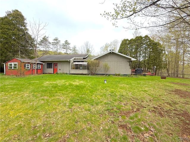 3644 Harding Road, Kirkland, NY 13323