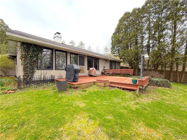 3644 Harding Road, Kirkland, NY 13323