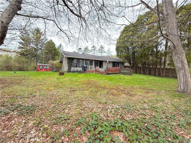 3644 Harding Road, Kirkland, NY 13323