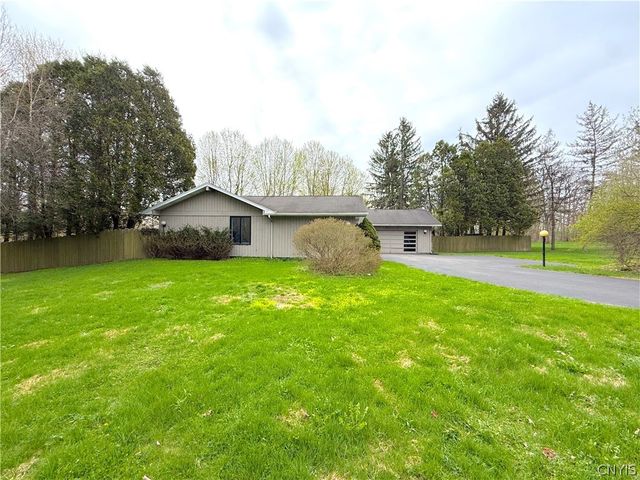 3644 Harding Road, Kirkland, NY 13323