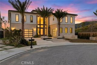 20454 W Albion Way, Porter Ranch (los Angeles), CA 91326