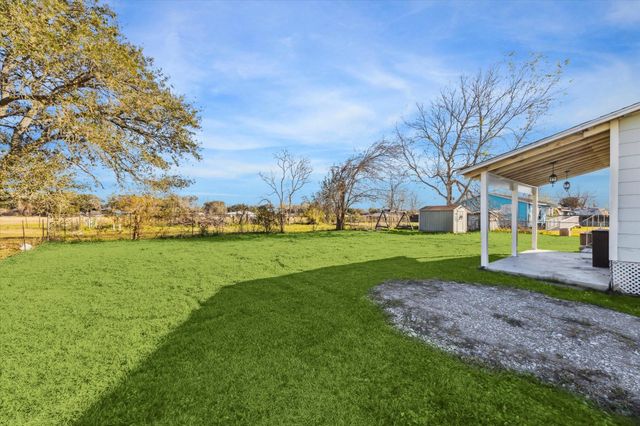 4709 Dickey Lane, Santa Fe, TX 77517